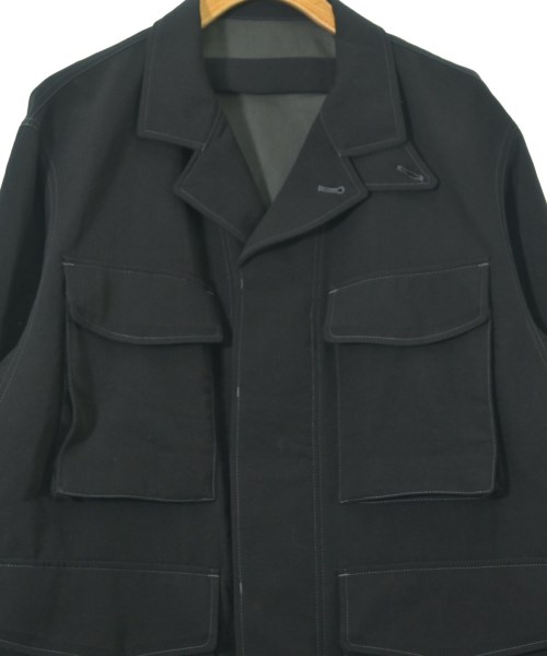 LEMAIRE ルメール カジュアルジャケット メンズ 【古着】【中古】_3
