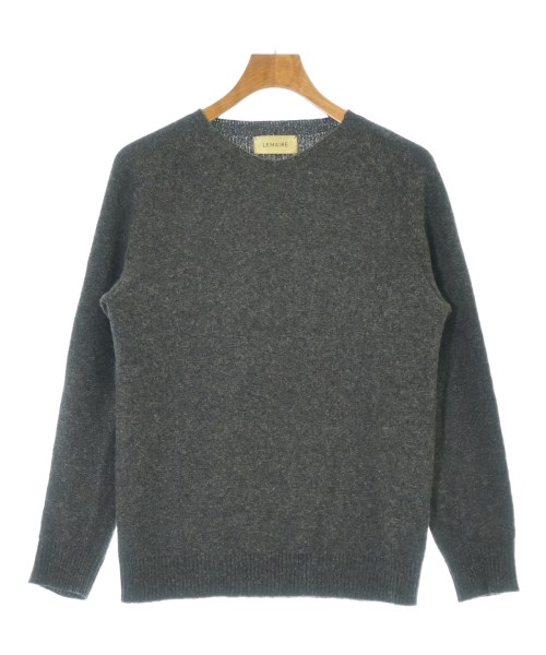 LEMAIRE ルメール ニット・セーター メンズ 【古着】【中古】