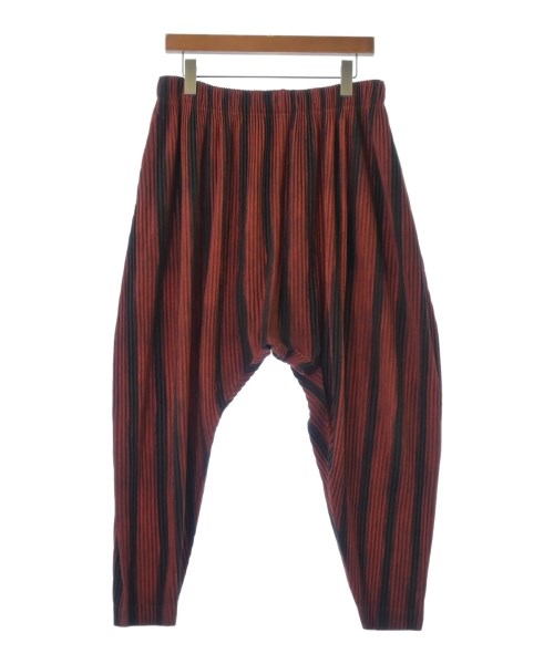 HOMME PLISSE オムプリッセ パンツ（その他） メンズ 【古着】【中古】の通販は