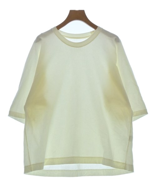 HOMME PLISSE オムプリッセ Tシャツ・カットソー メンズ 【古着】【中古】の通販は 10,200円