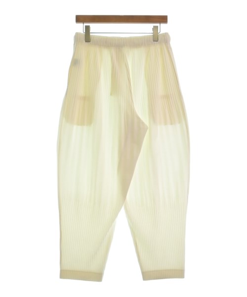 HOMME PLISSE オムプリッセ パンツ（その他） メンズ 【古着】【中古】 