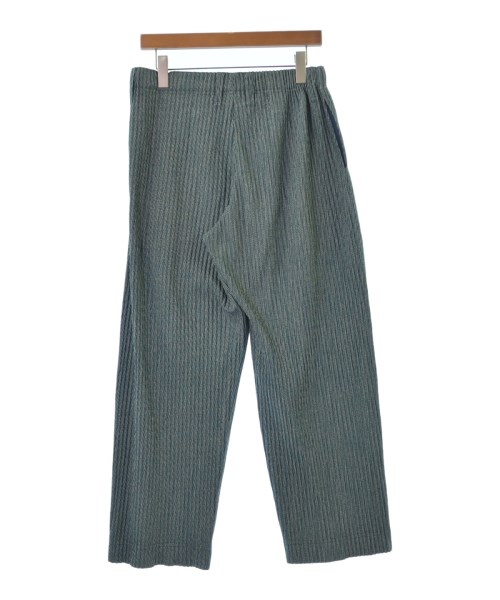 S位 メンズファッション HOMME PLISSE オムプリッセ デニムパンツ  