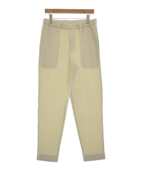 HOMME PLISSE オムプリッセ パンツ（その他） メンズ 【古着】【中古】の通販は