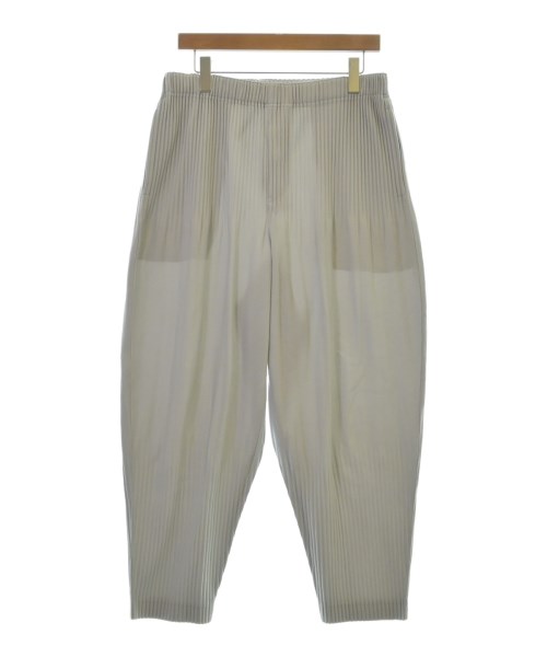 HOMME PLISSE オムプリッセ パンツ（その他） メンズ 【古着】【中古】の通販は