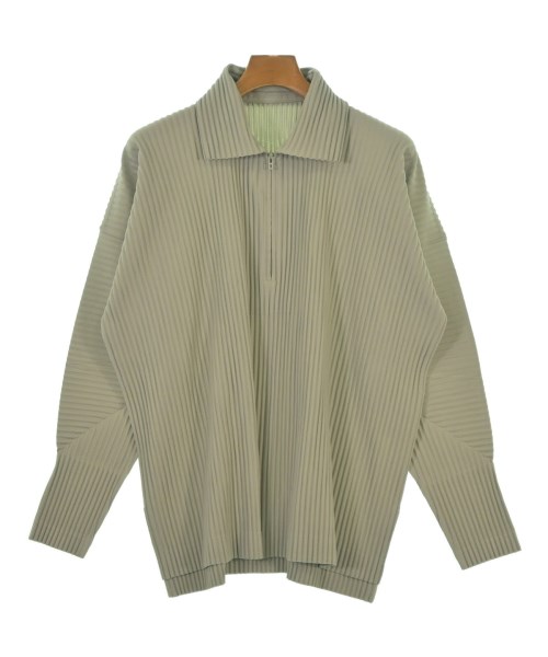 HOMME PLISSE オムプリッセ Tシャツ・カットソー メンズ 【古着】【中古】