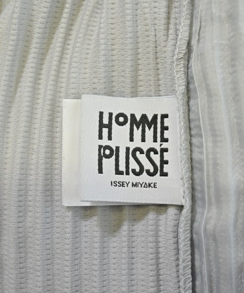 HOMME PLISSE オムプリッセ パンツ（その他） メンズ 【古着】【中古】_2
