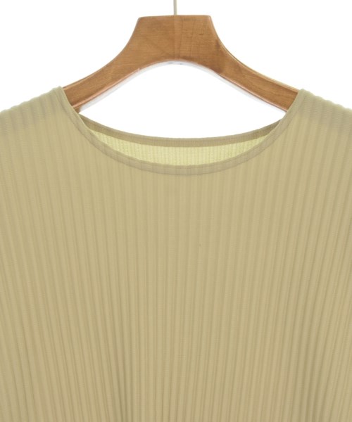 HOMME PLISSE オムプリッセ Tシャツ・カットソー メンズ 【古着】【中古】 