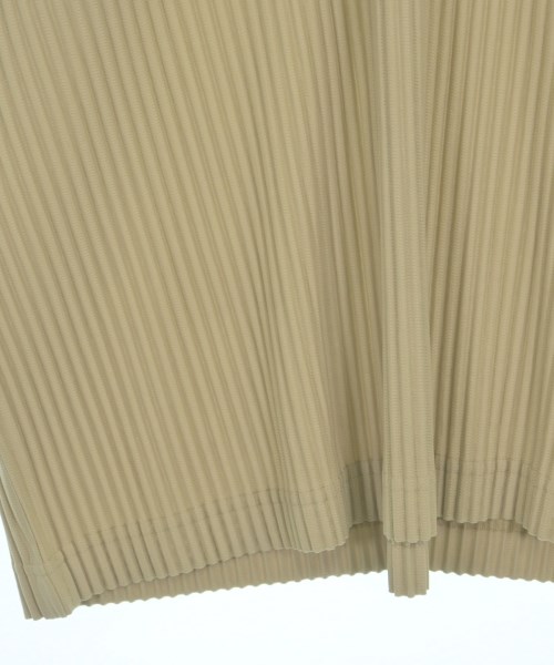 HOMME PLISSE オムプリッセ Tシャツ・カットソー メンズ 【古着】【中古】 