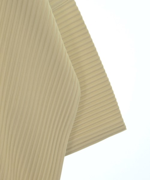 HOMME PLISSE オムプリッセ Tシャツ・カットソー メンズ 【古着】【中古】 