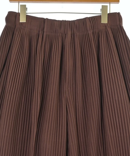 HOMME PLISSE オムプリッセ スウェットパンツ メンズ 【古着】【中古】 