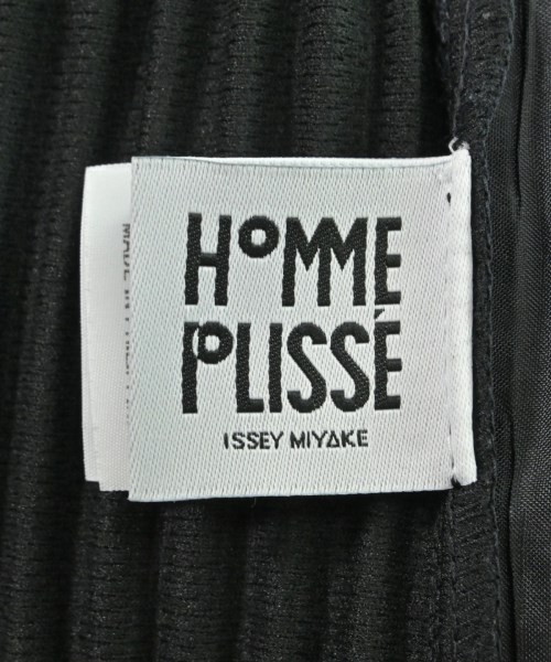 HOMME PLISSE オムプリッセ パンツ（その他） メンズ 【古着】【中古】_2