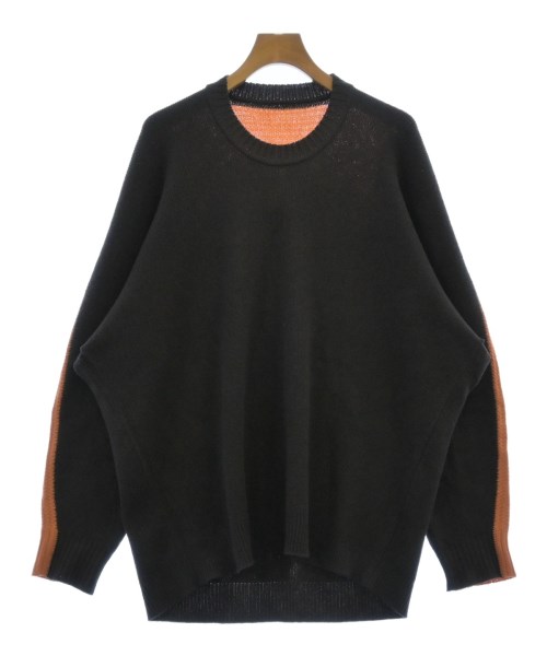 HOMME PLISSE オムプリッセ ニット・セーター メンズ 【古着】【中古】