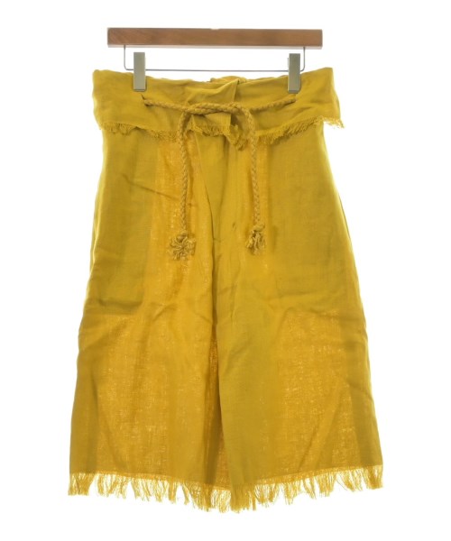 HOMME PLISSE オムプリッセ パンツ（その他） メンズ 【古着】【中古】