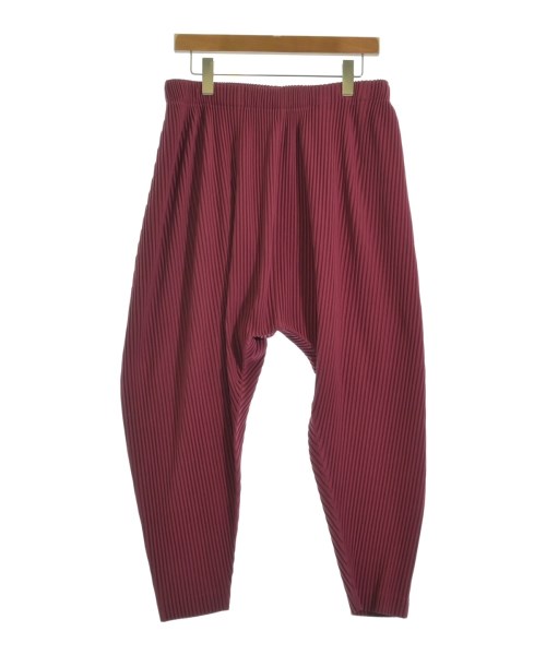 HOMME PLISSE オムプリッセ パンツ（その他） メンズ 【古着】【中古】