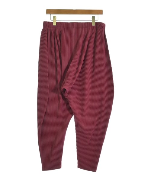 HOMME PLISSE オムプリッセ パンツ（その他） メンズ 【古着】【中古】_1