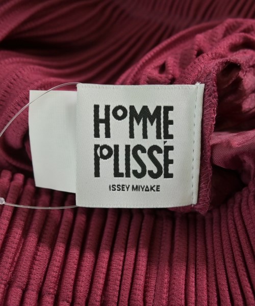 HOMME PLISSE オムプリッセ パンツ（その他） メンズ 【古着】【中古】_2