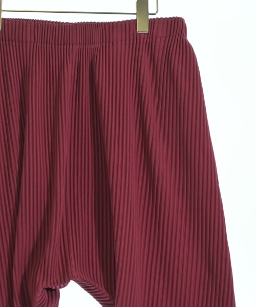 HOMME PLISSE オムプリッセ パンツ（その他） メンズ 【古着】【中古】_4