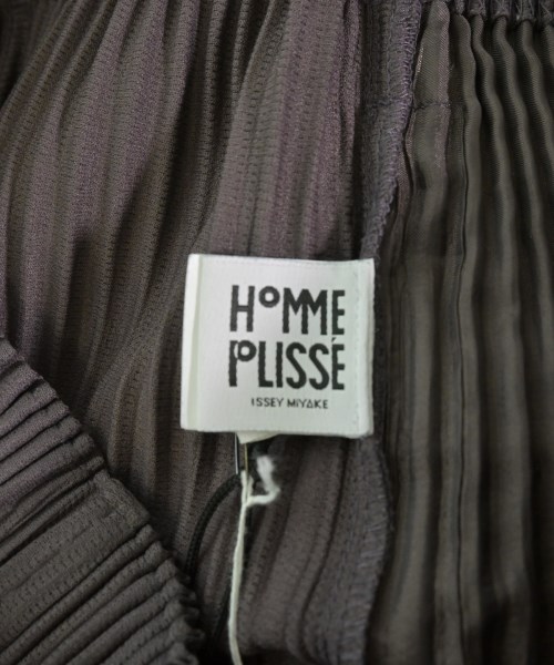 HOMME PLISSE オムプリッセ パンツ（その他） メンズ 【古着】【中古】_2