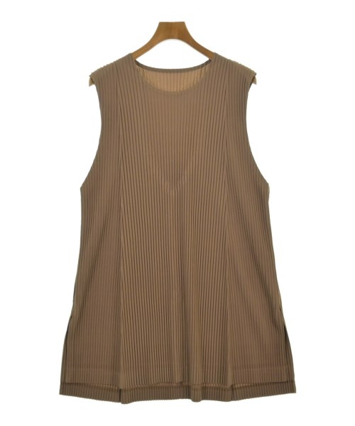 HOMME PLISSE オムプリッセ カジュアルシャツ メンズ 【古着】【中古】