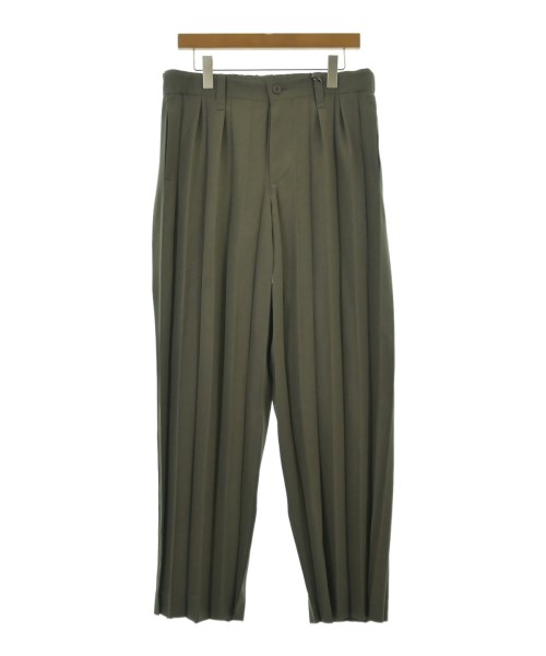 HOMME PLISSE オムプリッセ パンツ（その他） メンズ 【古着】【中古】
