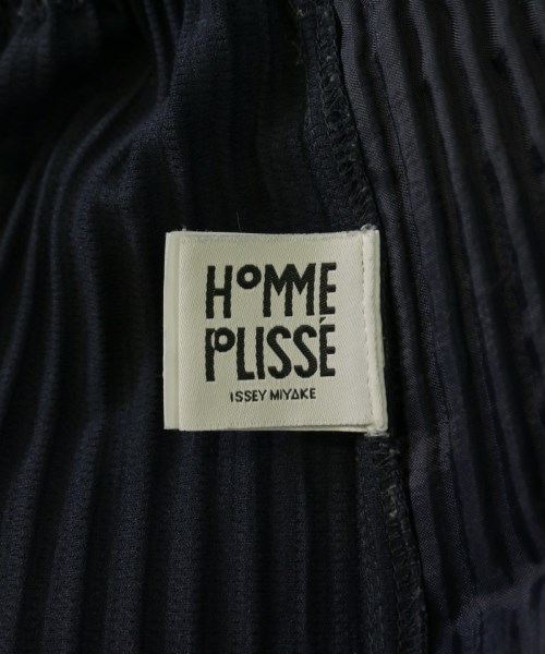 HOMME PLISSE オムプリッセ パンツ（その他） メンズ 【古着】【中古】_2