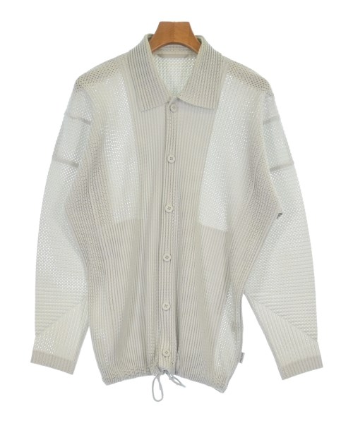 HOMME PLISSE オムプリッセ ブルゾン（その他） メンズ 【古着】【中古】