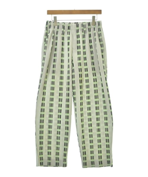 HOMME PLISSE オムプリッセ パンツ（その他） メンズ 【古着】【中古】