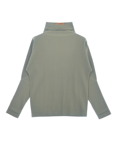 HOMME PLISSE オムプリッセ Tシャツ・カットソー メンズ 【古着】【中古】