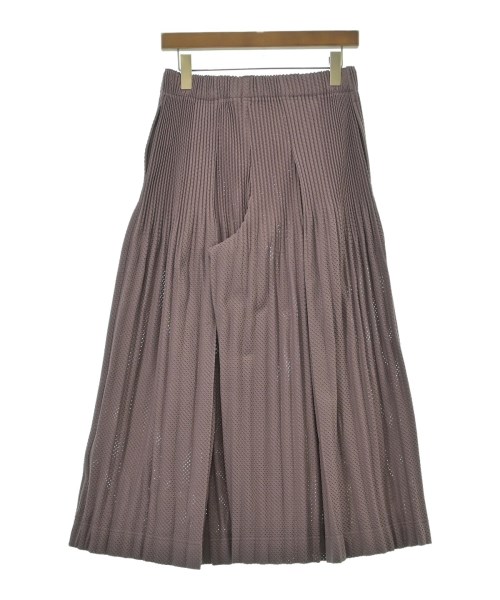 HOMME PLISSE オムプリッセ パンツ（その他） メンズ 【古着】【中古】_1