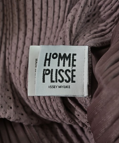 HOMME PLISSE オムプリッセ パンツ（その他） メンズ 【古着】【中古】_2