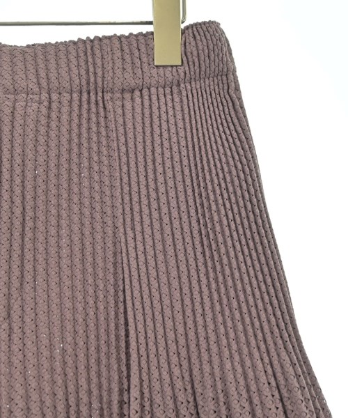 HOMME PLISSE オムプリッセ パンツ（その他） メンズ 【古着】【中古】_4