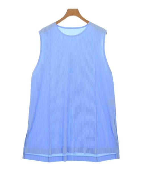 HOMME PLISSE オムプリッセ カジュアルシャツ メンズ 【古着】【中古】