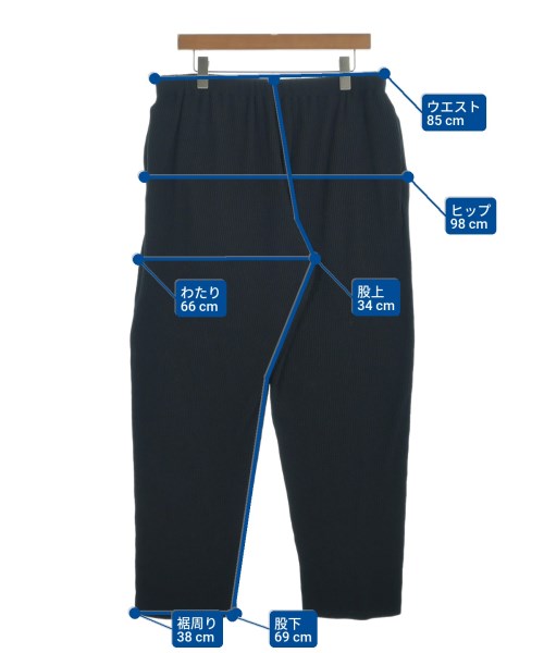 HOMME PLISSE オムプリッセ パンツ（その他） メンズ 【古着】【中古】_6