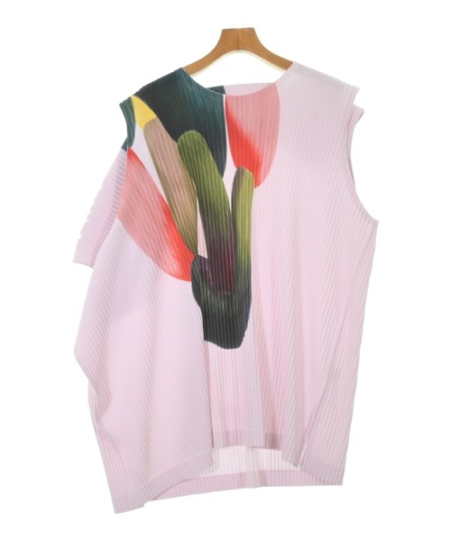 HOMME PLISSE オムプリッセ カジュアルシャツ メンズ 【古着】【中古】