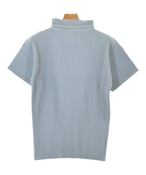 HOMME PLISSE オムプリッセ Tシャツ・カットソー メンズ 【古着】【中古】