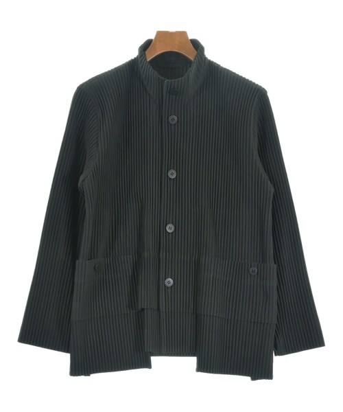HOMME PLISSE オムプリッセ ブルゾン（その他） メンズ 【古着】【中古】