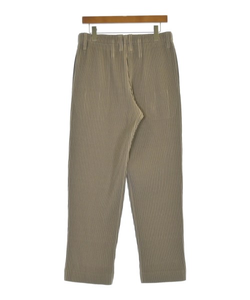 HOMME PLISSE オムプリッセ パンツ（その他） メンズ 【古着】【中古】_1