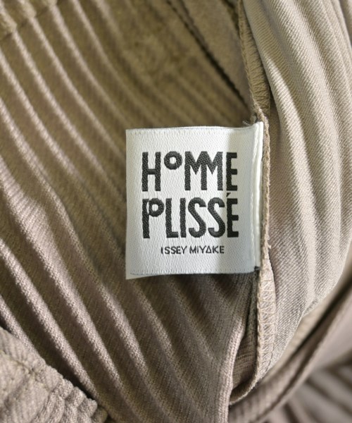 HOMME PLISSE オムプリッセ パンツ（その他） メンズ 【古着】【中古】_2