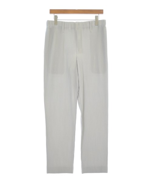 HOMME PLISSE オムプリッセ パンツ（その他） メンズ 【古着】【中古】