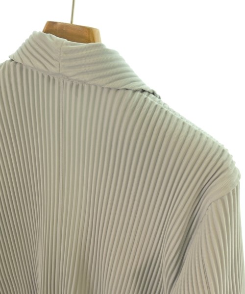 HOMME PLISSE オムプリッセ カジュアルジャケット メンズ 【古着】【中古】 