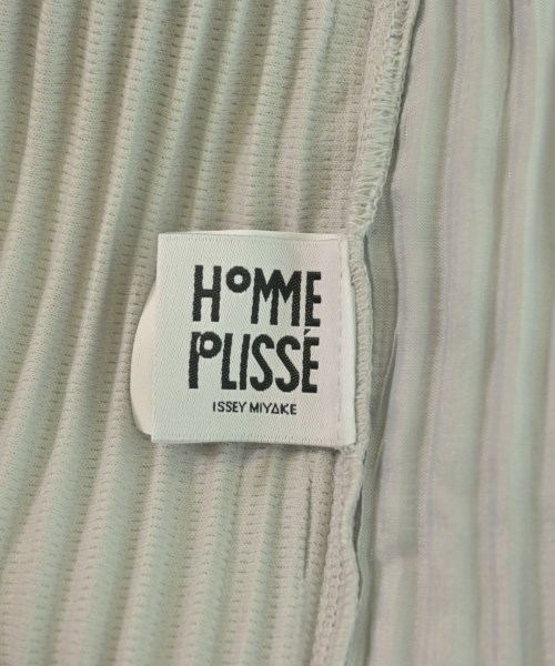 HOMME PLISSE オムプリッセ パンツ（その他） メンズ 【古着】【中古】_2