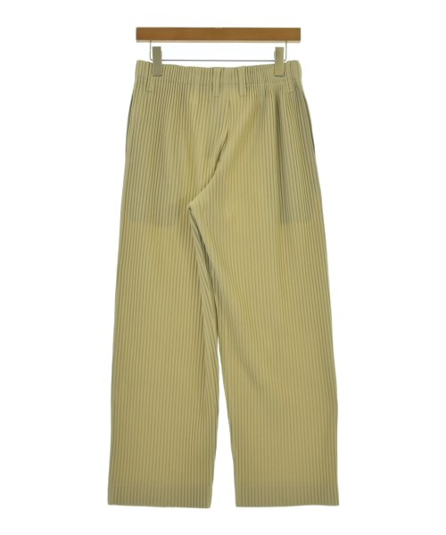 HOMME PLISSE オムプリッセ パンツ（その他） メンズ 【古着】【中古】_1
