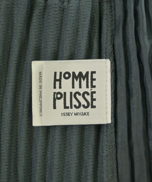 HOMME PLISSE オムプリッセ パンツ（その他） メンズ 【古着】【中古】_2