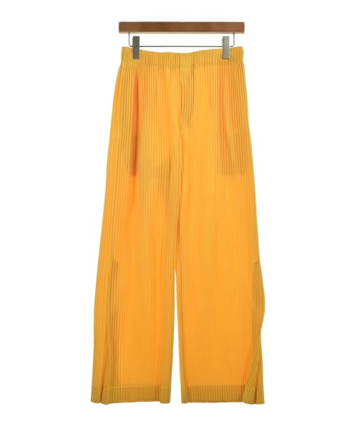 HOMME PLISSE オムプリッセ パンツ（その他） メンズ 【古着】【中古】