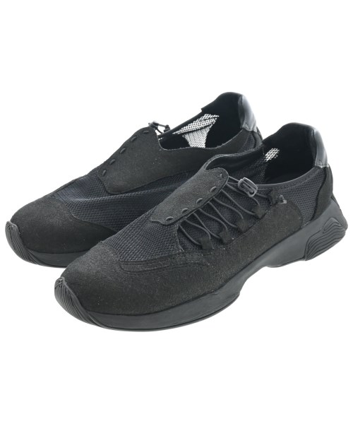 HOMME PLISSE オムプリッセ スニーカー メンズ 【古着】【中古】