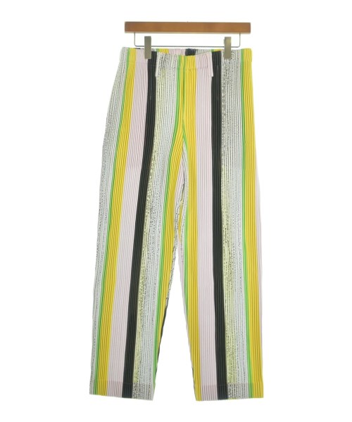 HOMME PLISSE オムプリッセ パンツ（その他） メンズ 【古着】【中古】