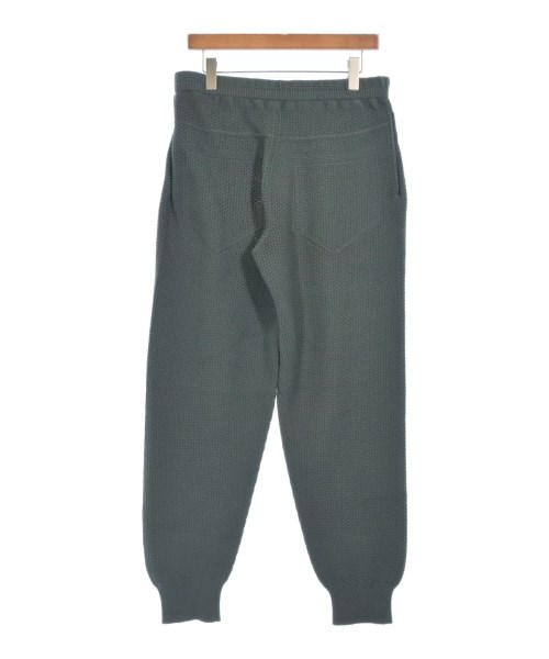 HOMME PLISSE オムプリッセ スラックス M 紺