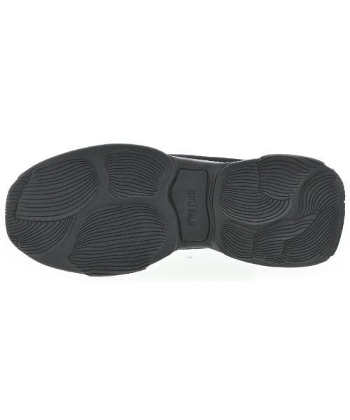 HOMME PLISSE スニーカー メンズ オムプリッセ 中古　古着 HOMME PLISSE オムプリッセ スニーカー メンズ 古着中古