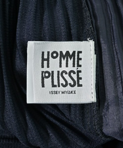 HOMME PLISSE オムプリッセ パンツ（その他） メンズ 【古着】【中古】_2