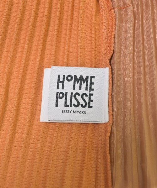 HOMME PLISSE オムプリッセ パンツ（その他） メンズ 【古着】【中古】_2